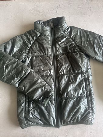 66° North Vatnajokull Jacke
