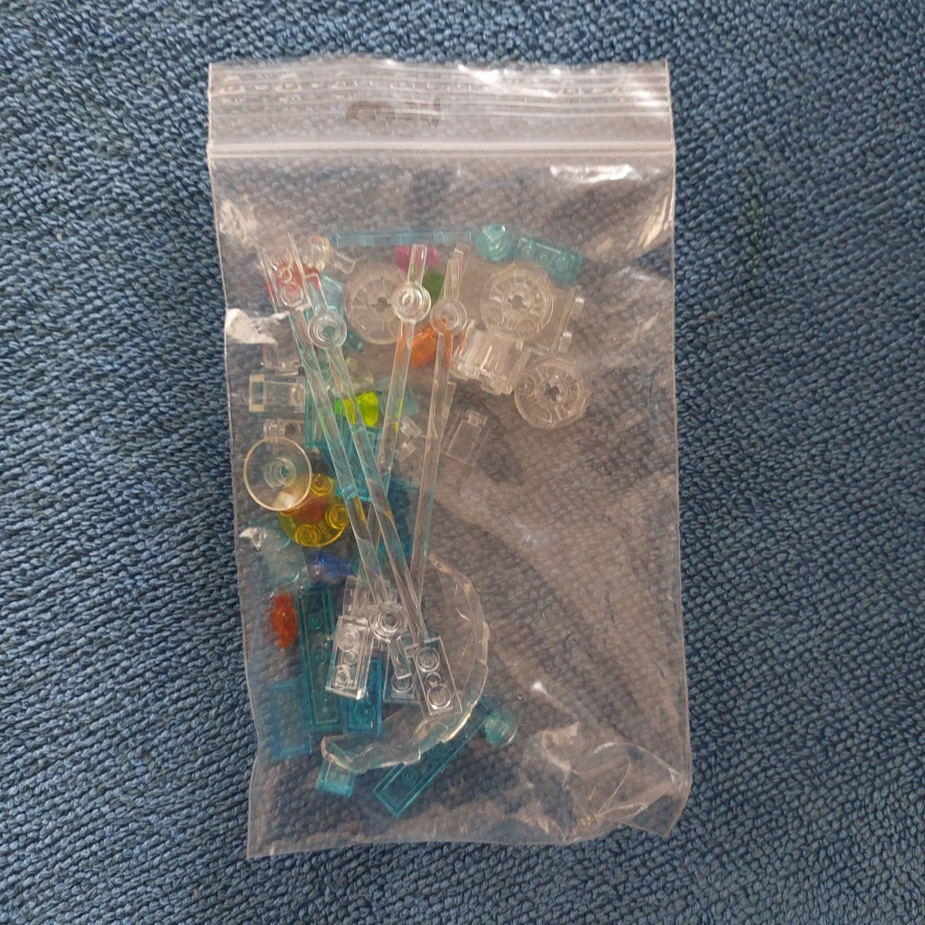 Lego Baukästen: LEGO 21331 – Gebraucht aus Uetikon am See von Peter_von_Lanthen 4