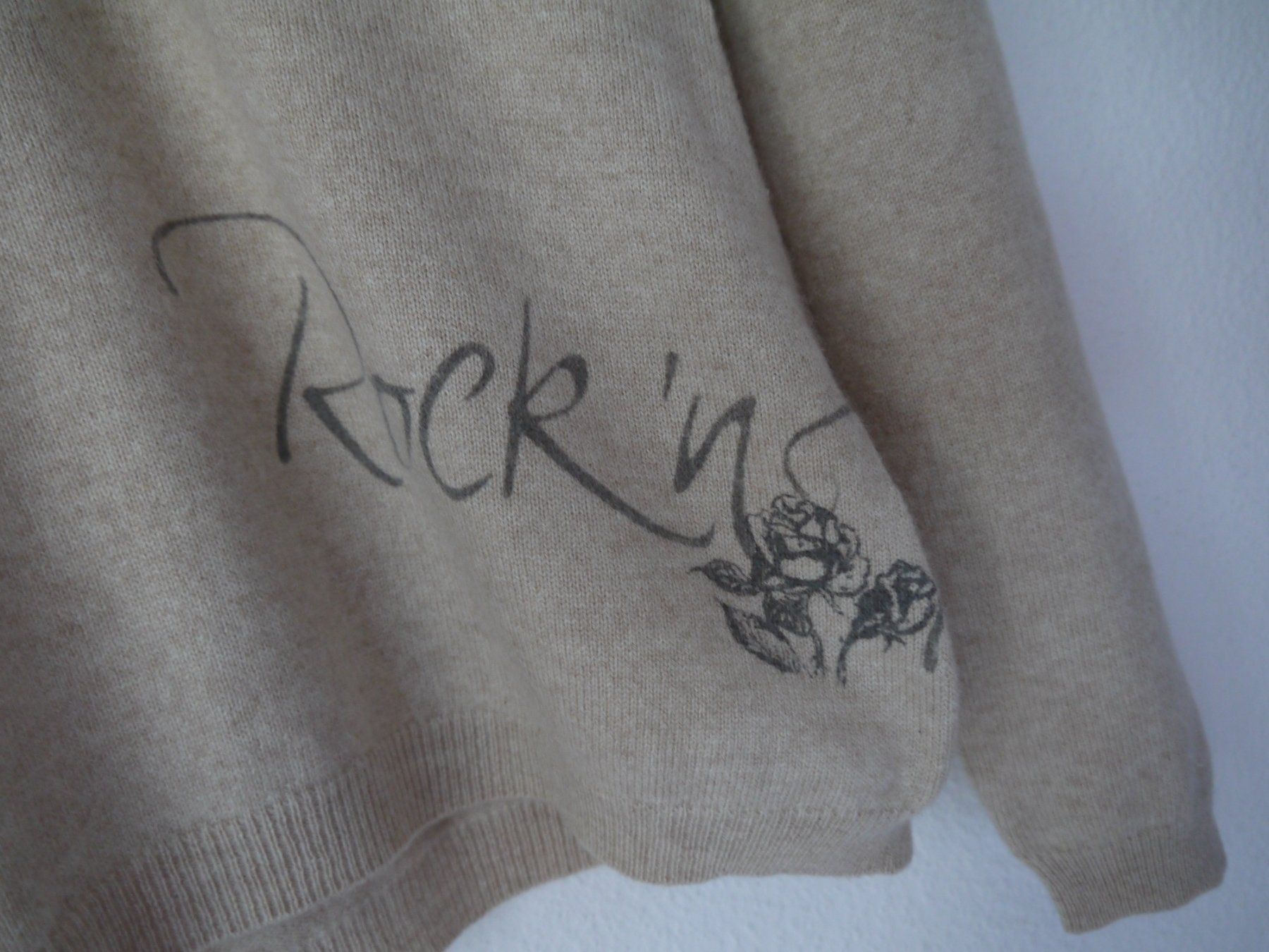 FTC Pullover & Sweatshirts: FTC Pullover aus 100% Cashmere – Gebraucht aus Hagendorn von Blaf 4