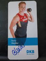 Betty Heidler - Olympia Silber - Leichtathletik