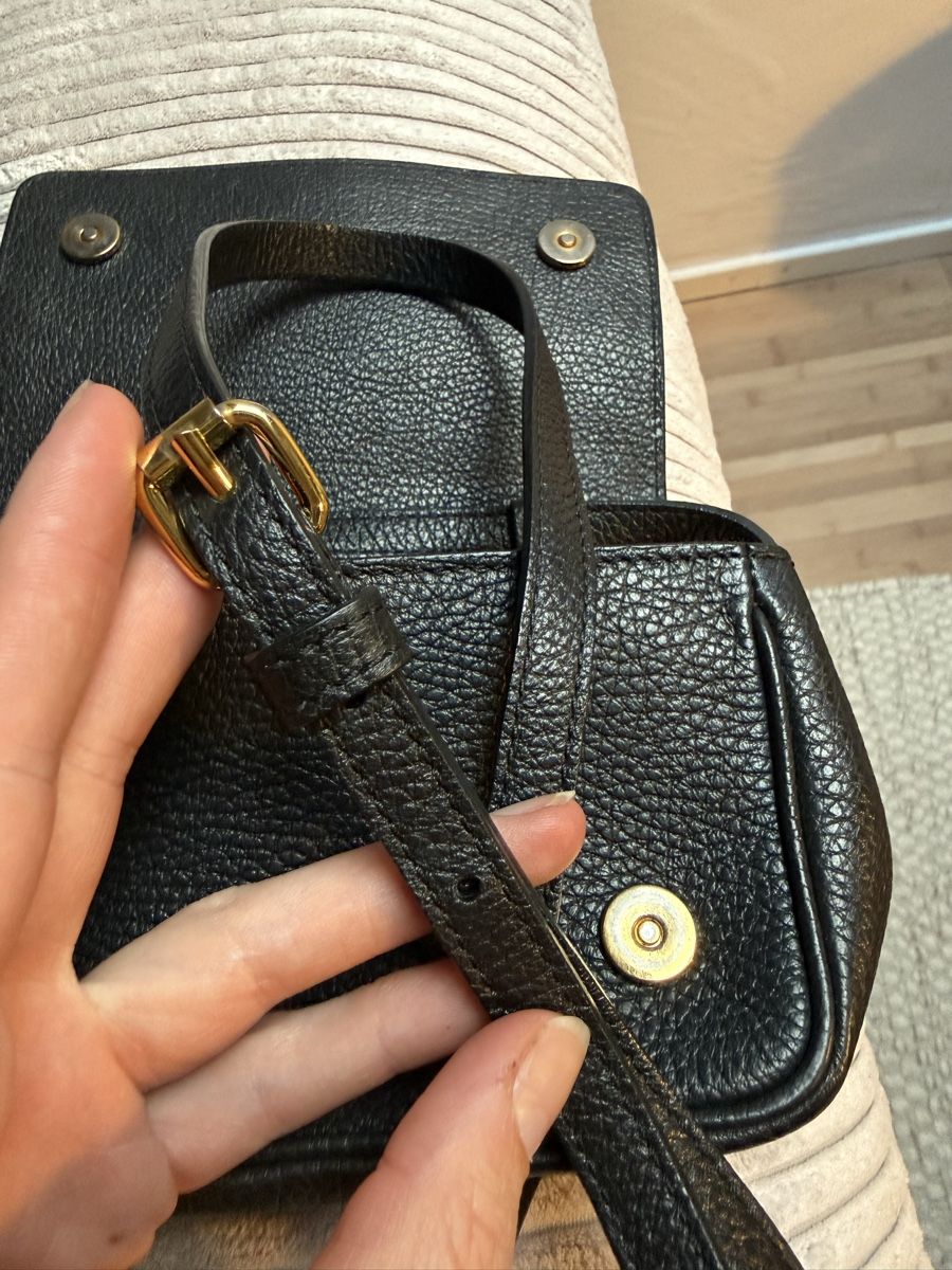 Moschino Borse: Moschino Tasche – Usato da Gwatt (Thun) venduto da marysplanet 2