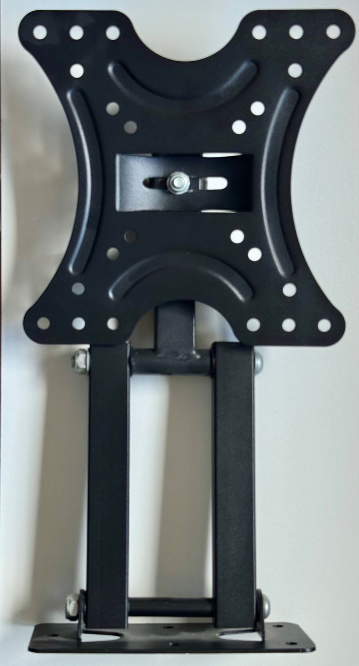 Supporti a parete: TV-Wandhalterung – Usato da Sursee venduto da tom-tiger-20