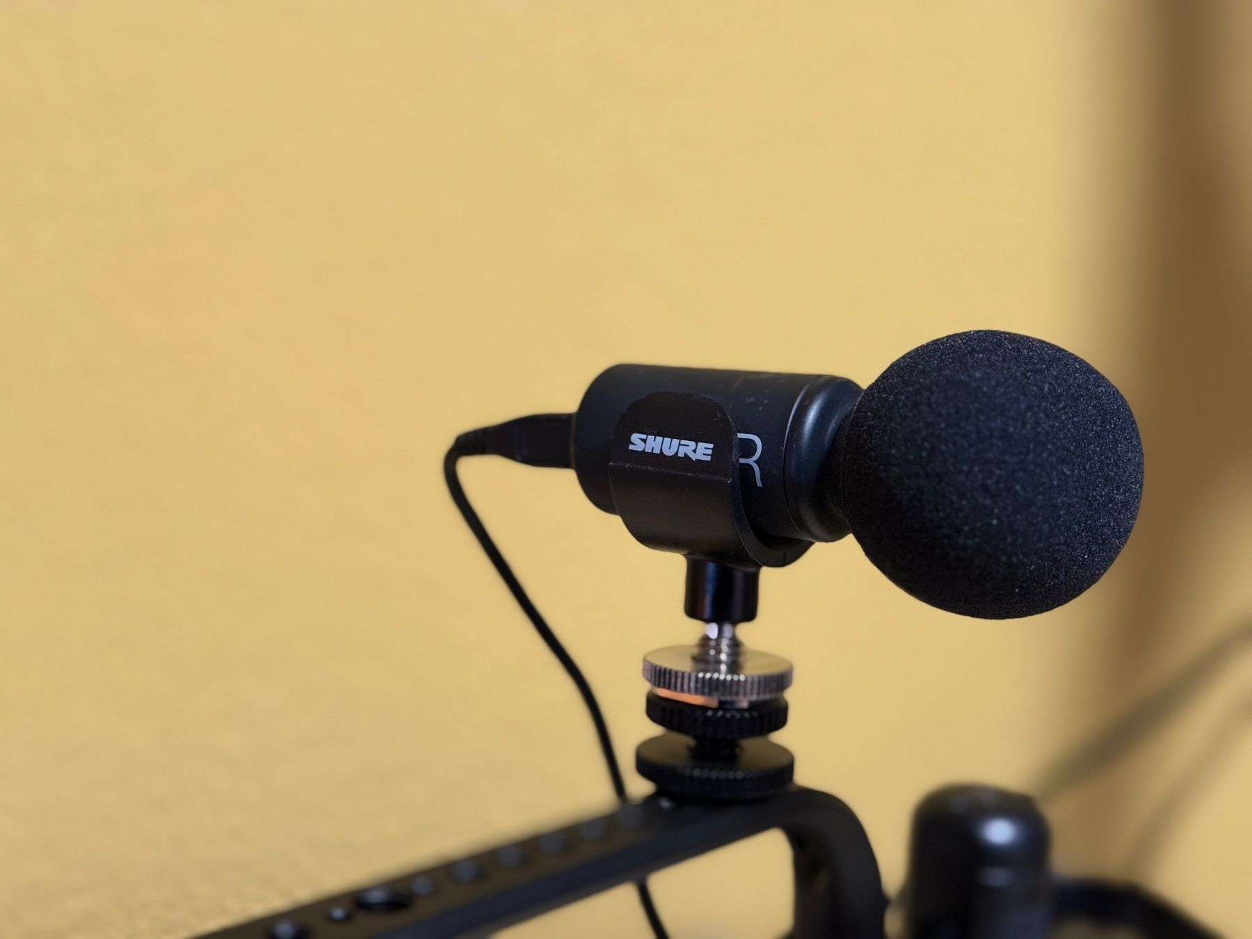 Videocamere: Mobile Filming Kit – Usato da Sarnen venduto da domitrescu 7