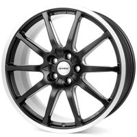 Speedline SC1 8,0x19" H2 Et45 LK 5x112