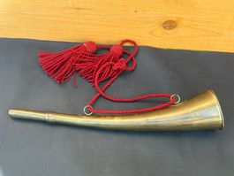 grosses SIGNALHORN