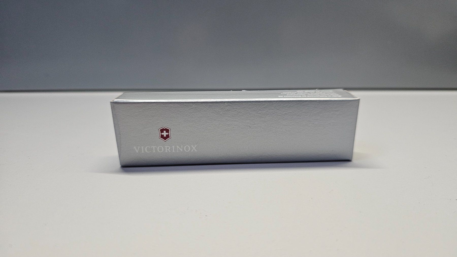 Victorinox Taschenmesser: Victorinox Cheese Master – Neu und originalverpackt aus Koppigen von Bracher_Mail-House 3