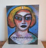 Expressionismus: Lizenzausgabe, Buch Nummeriert, Hardcover