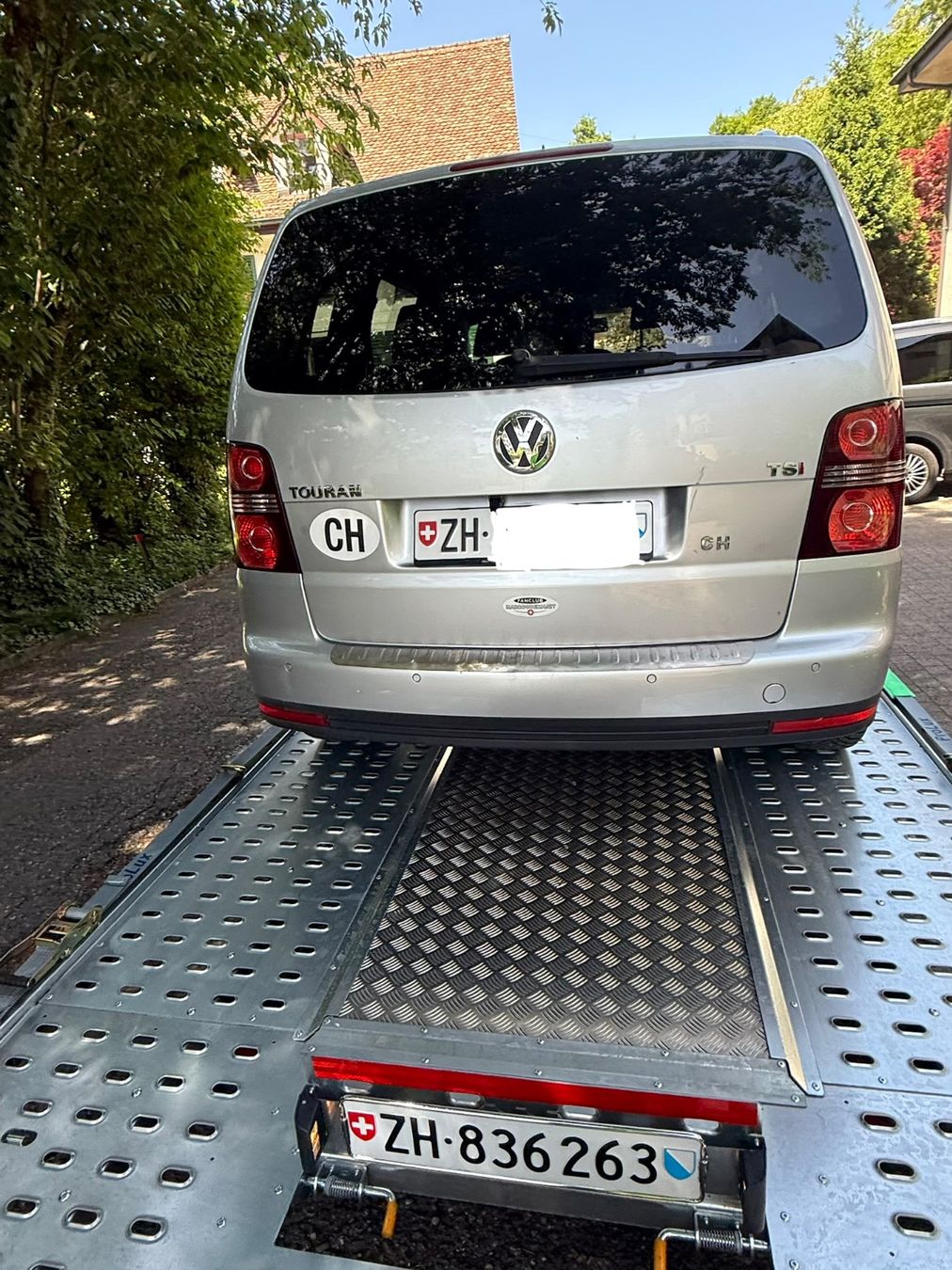 VW Autos: Hsn – Defekt aus Gattikon von hsn_8tc9 4