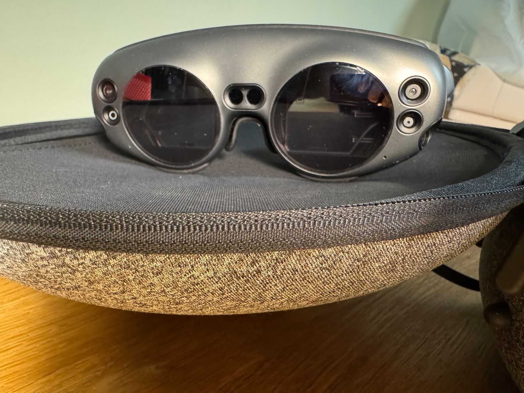VR Brille: Magic Leap One – Gebraucht aus Bern von Zalana 4