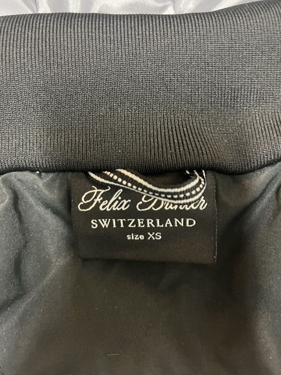 Felix Bühler Giacche: Felix Bühler Winterreitjacke XS – Usato da Küttigen venduto da User_85 3