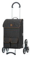 ANDERSEN Shopper Scala Treppensteiger Ipek Ma m.Thermotasche