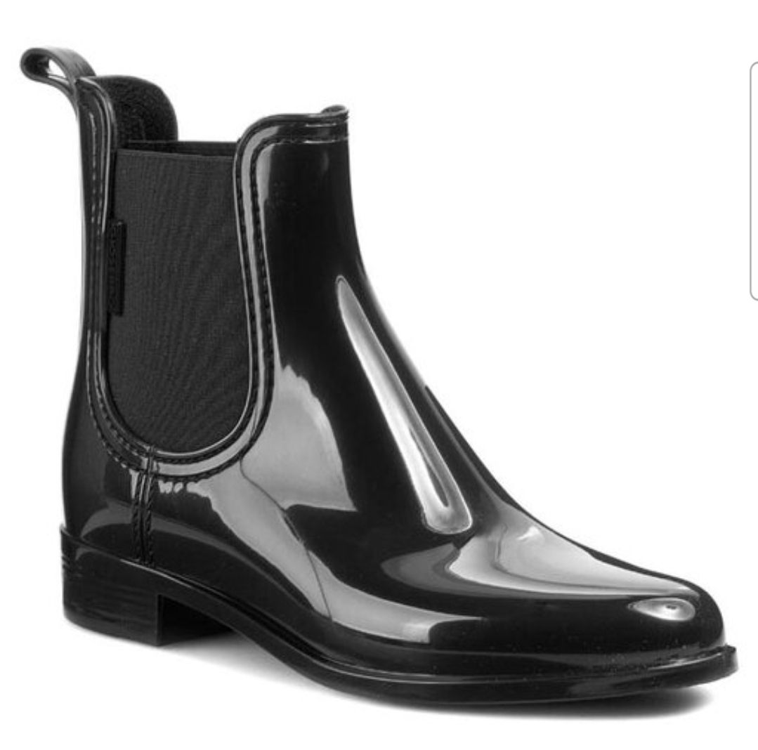 Scarpe da donna: Gioseppo Gummistiefel - 39 – Usato da Horgen venduto da SA_MOE00
