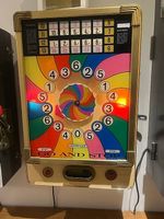 Geld Spiel Automat Go-N-Stop