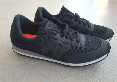 Sneaker New Balance, Grösse 38.5