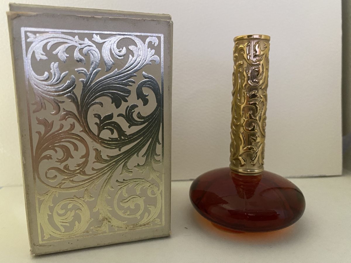Profumi & Eau de Toilette: Miniature Avon Brocade – Usato da Bouveret venduto da wes_7zll