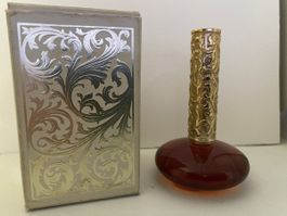 Miniature Avon Brocade