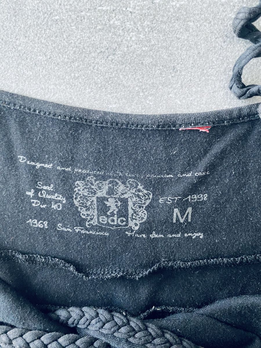 Esprit Kleider: SOMMERKLEID ESPRIT EDC GRÖSSE M – Gebraucht aus Malters von Kuettel1 1