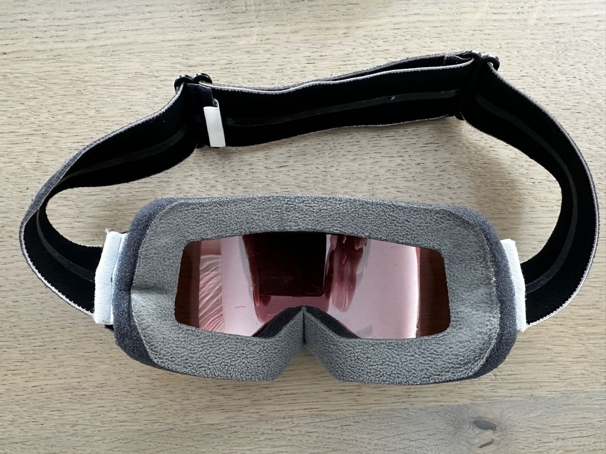Smith Optic Caschi: Skihelm Smith Prospect Jr. – Usato da Jona venduto da Stijo6 4