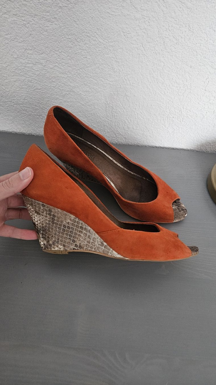 Scarpe da donna: Shoes, size 38 – Usato da Zürich venduto da kri_72l9 2