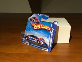 Pro Stock Firebird 1/64 Hot Wheels 2010 HW Performance