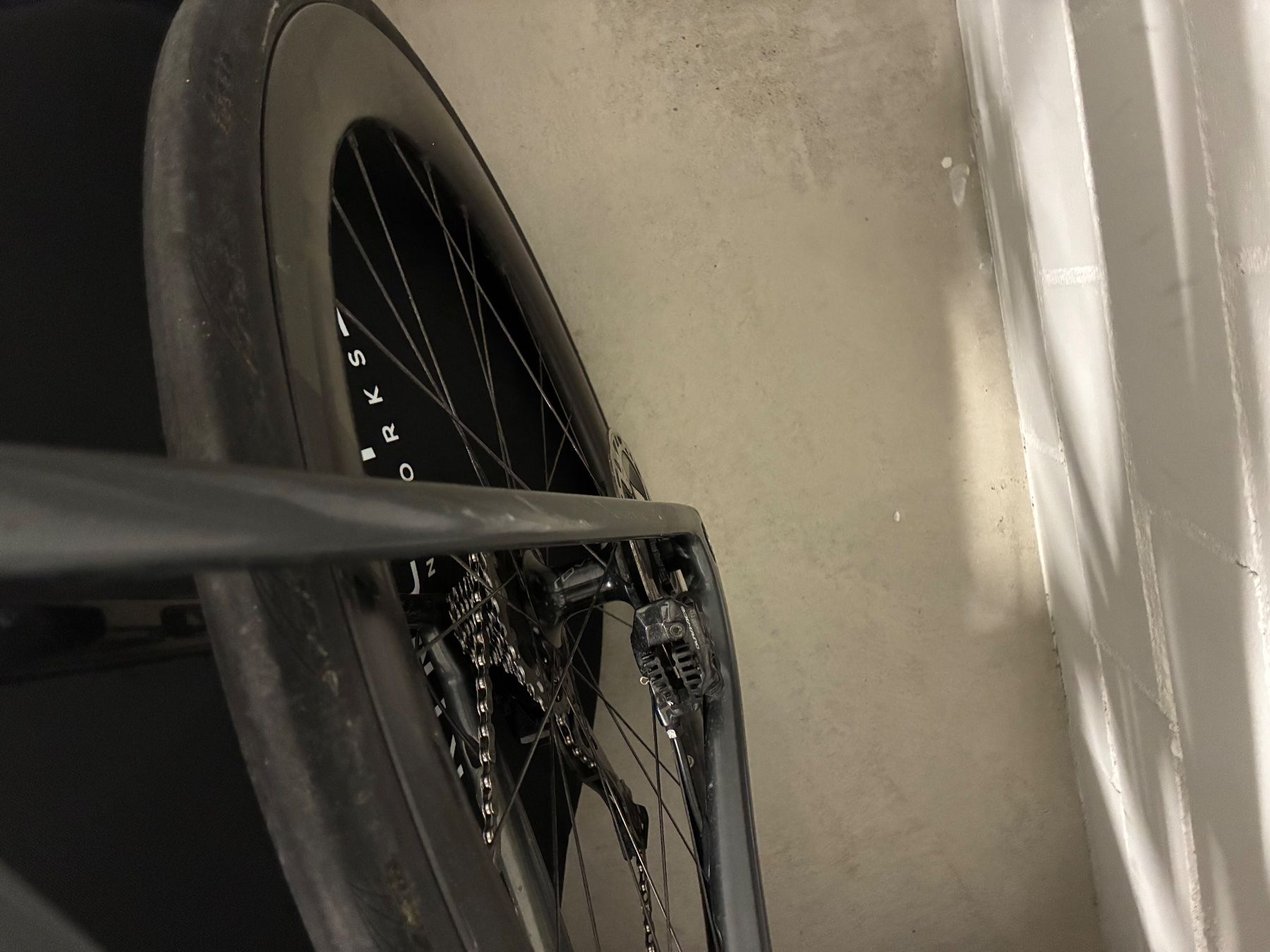 Trek Biciclette: Trek Emonda SL6 Size 58 – Usato da Adliswil venduto da ven_8wkg 6