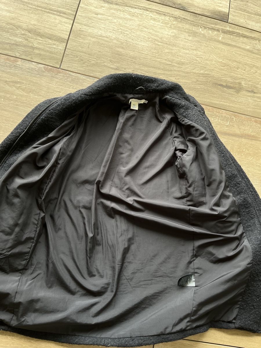 H&M Cappotti: H&M Wintermantel – Usato da Zuzwil SG venduto da dieschnellemichelle 4