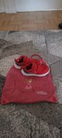 Chaussures Nike enfant, pointure 27 + sac Pink Queeny!
