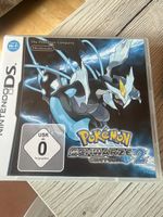 Pokémon Schwarze Edition 2 für die DS