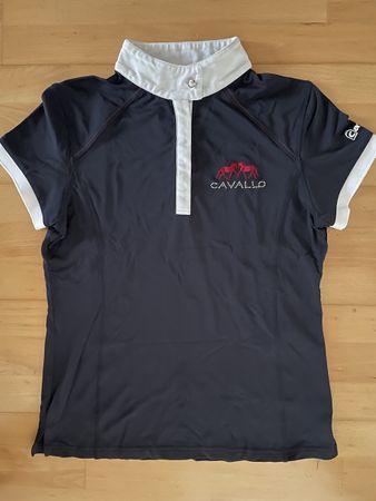 Turnier Reitshirt