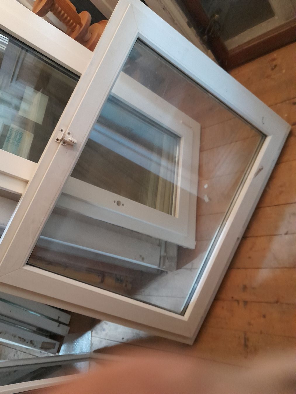 Fenster: Fenster – Gebraucht aus Marbach LU von san_8kt5