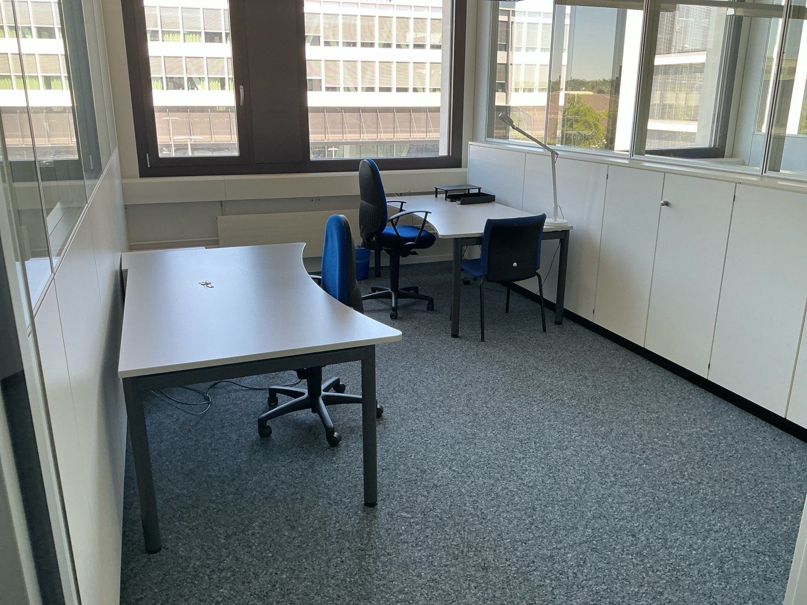 Scrivanie: Hochwertige Büromöbel – Usato da Zürich venduto da PIPM_Switzerland 1