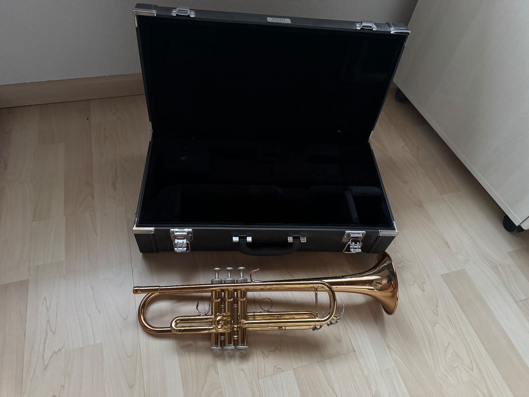 Yamaha Instruments de musique: Trompete Yamaha – D'occasion à Seedorf UR par seeli01 4