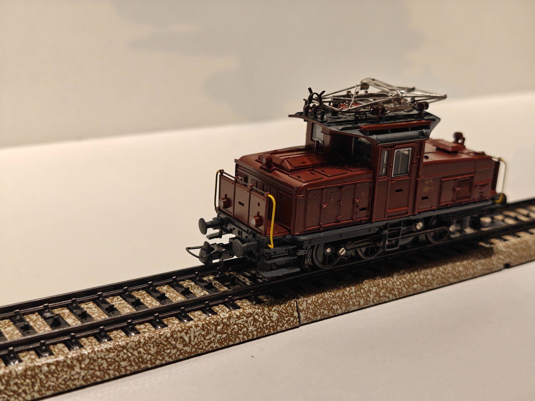 Roco Trains électriques: Roco 43936 Ee 3/3 – D'occasion à Braunau par Homersimpson 2