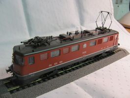 Neue Märklin Digital H0Ae 6/6 11456 Sondermodel Stadt Olten