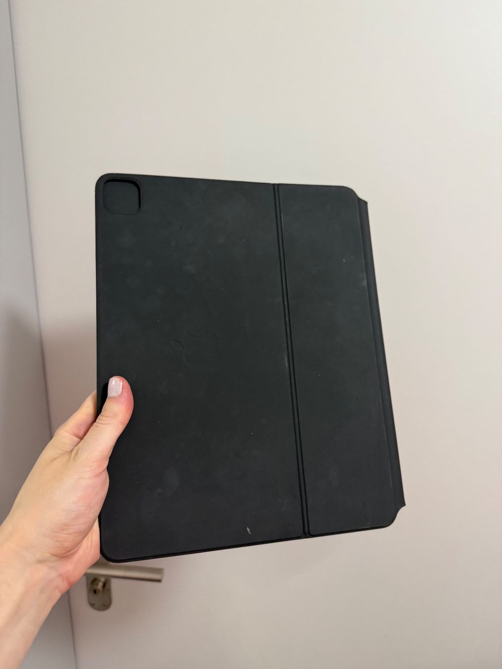 Apple Tastiere: Apple Magic Keyboard iPad Pro – Usato da Zwingen venduto da ladarte 2