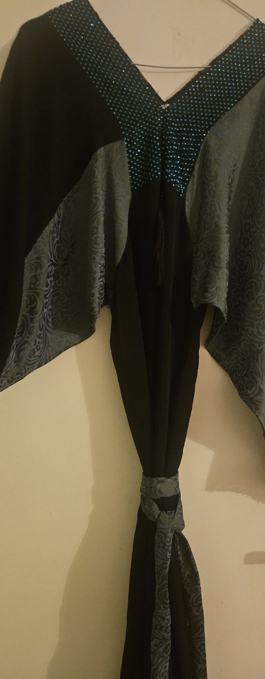 Vestiti: Orientalisches Kleid - Robe orientale – Nuovo (secondo la descrizione) da Genève venduto da Zoohra