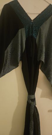 Orientalisches Kleid - Robe orientale
