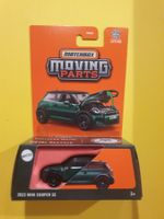 Matchbox 2022 MINI COOPER SE
