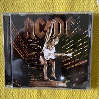 AC DC-STIFF UPER LIP