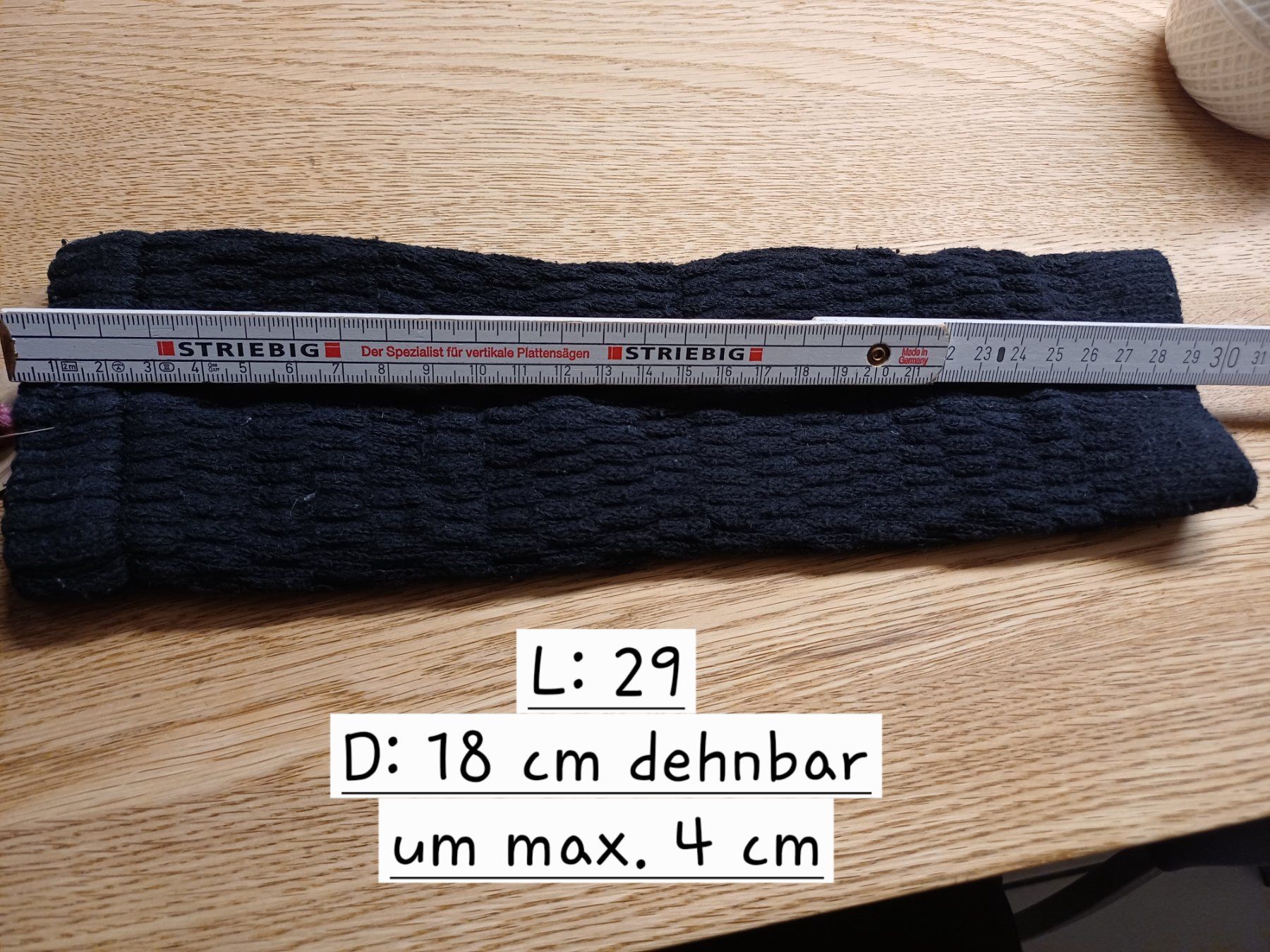 Strumpfhosen & Leggings: Stulpen – Gebraucht aus Dietwil von dari2008 2