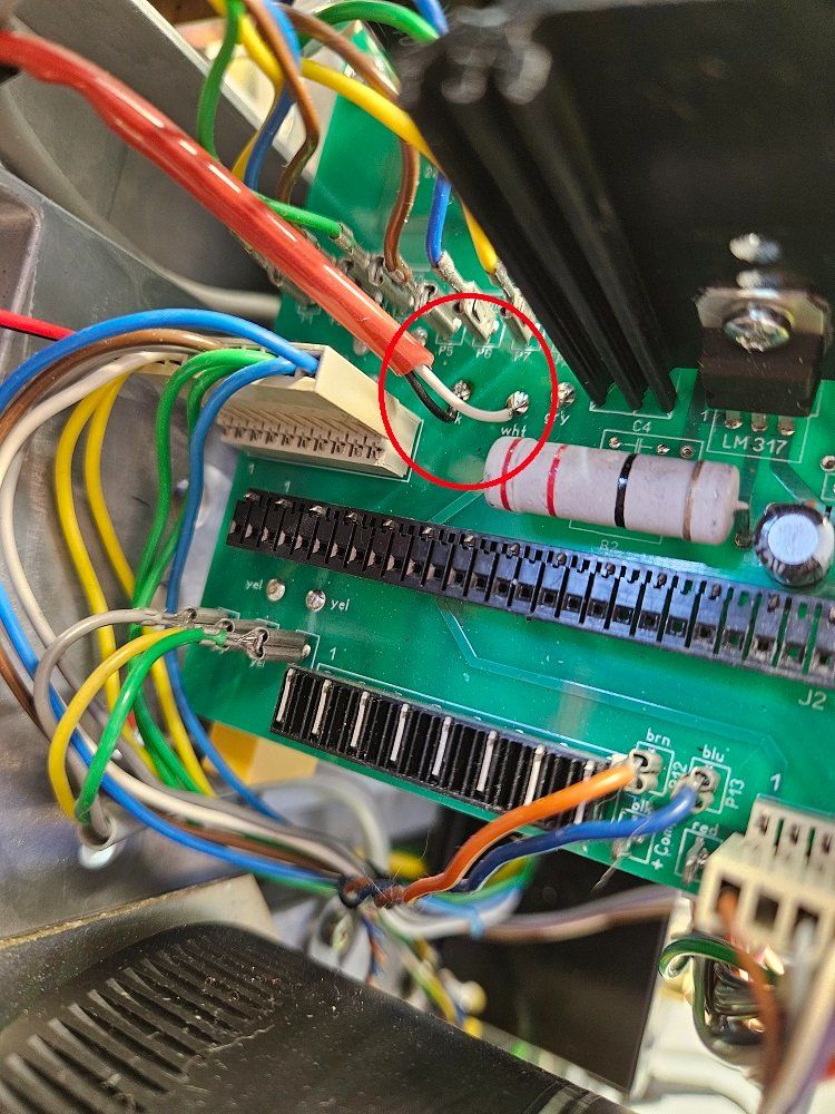 Revox Apparecchi a nastro: KIT Affichage numérique à leds, REVOX B77 – Nuovo e nell'imballaggio originale da St-Cierges venduto da Pestol 6