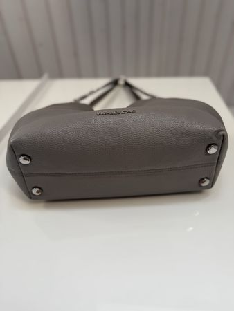 Michael Kors Shopper Grau - Top Zustand! Schnapp sie dir!