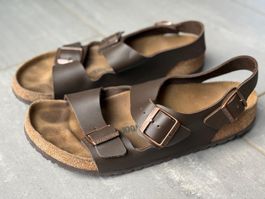 Birkenstock Sandalen Schuhe Gr. 45 (Wenig getragen)