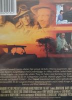 DVD Hatari mit John Wayne akzeptabler Zustand