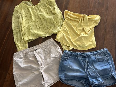 Sommer Kleiderpaket Zara Morgan Vila M