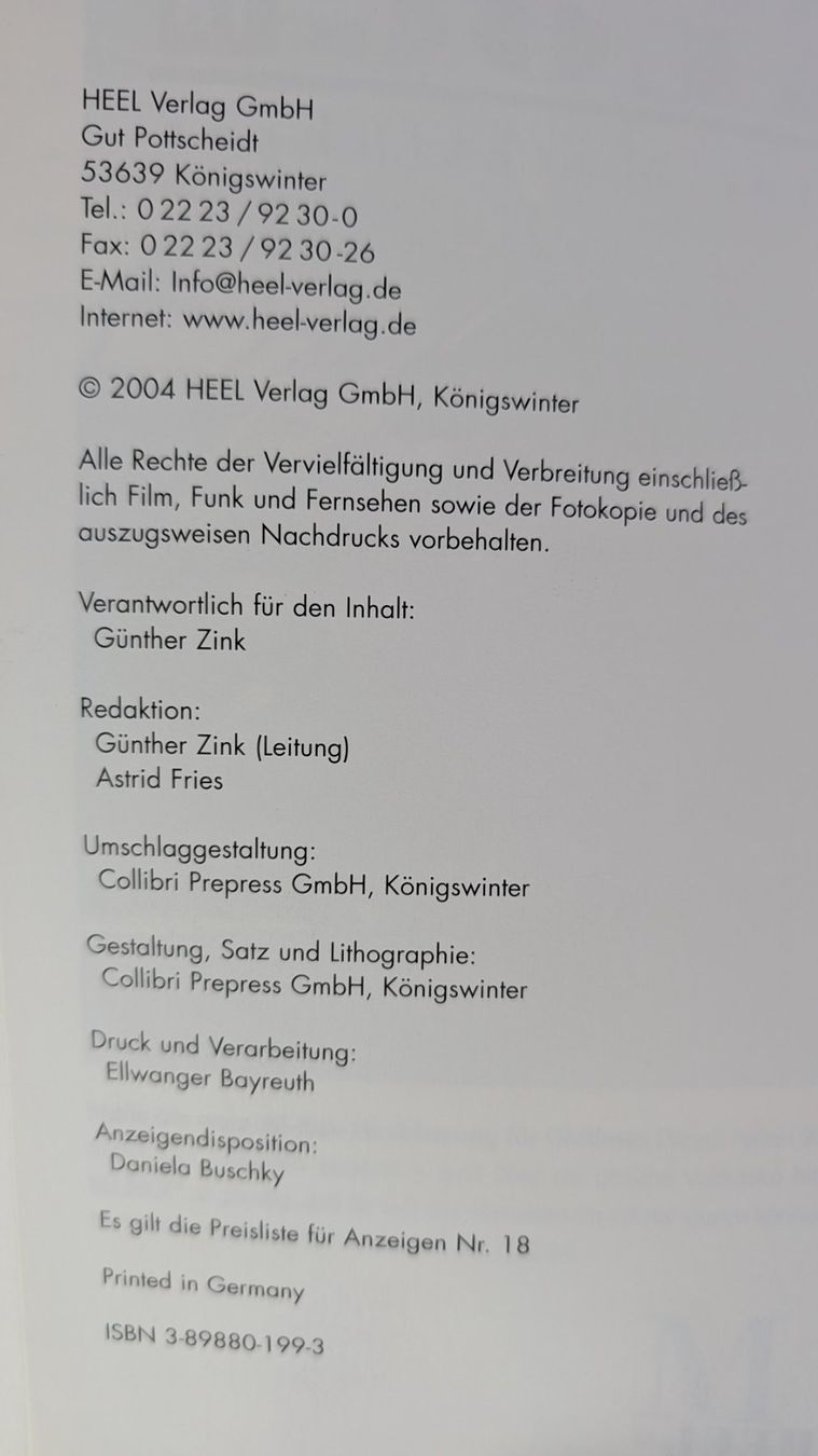Livres: Oldtimer Katalog Nr. 18 - Marktpreise, Top – D'occasion à Zürich par axolottchen 3