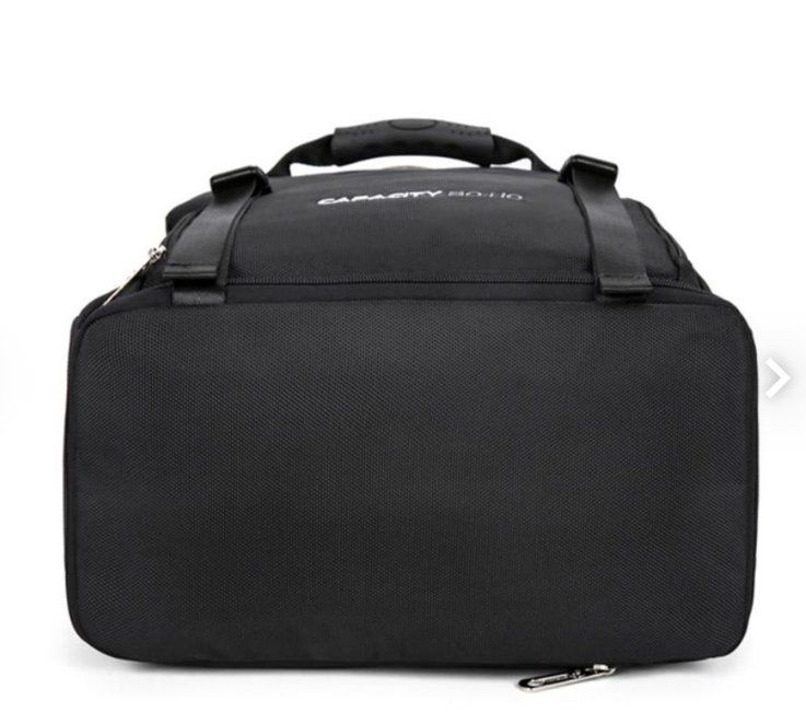 Zaini: Große Reisetasche / Rucksack – Nuovo e nell'imballaggio originale da Amriswil venduto da Ravinvida 5