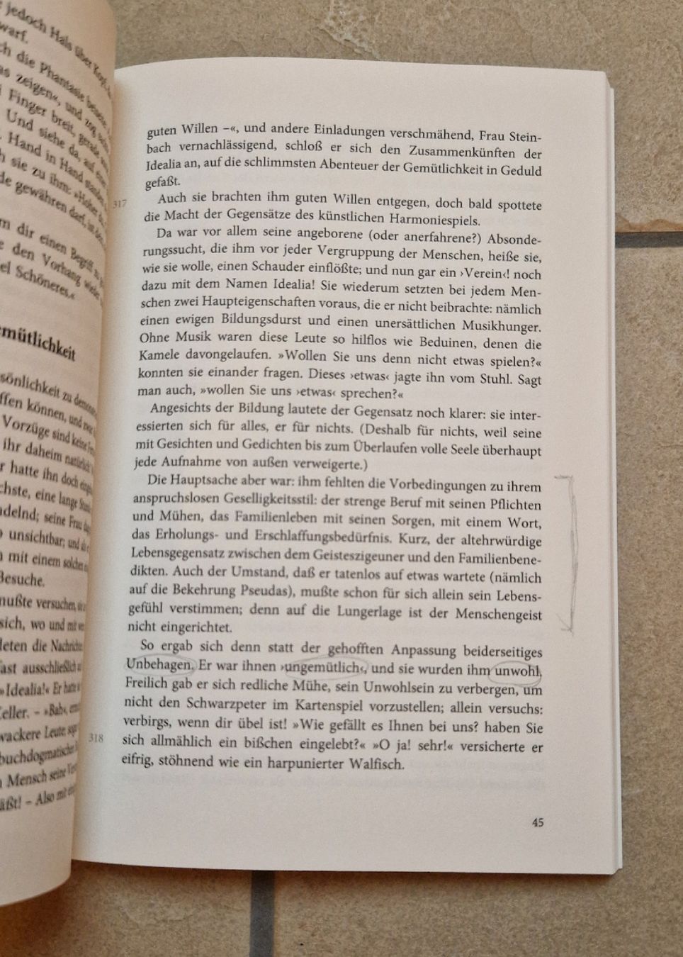 Libri: Carl Spitteler - Imago - Buch – Usato da Oberdorf BL venduto da Eselsohr21 2