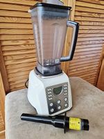 Hochleistungsmixer Bianco forte