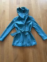 Lederjacke aus Halkidiki ( Nappa Leder) gr.38
